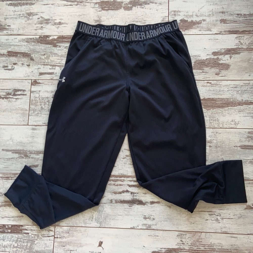 Under Armour sweatpants